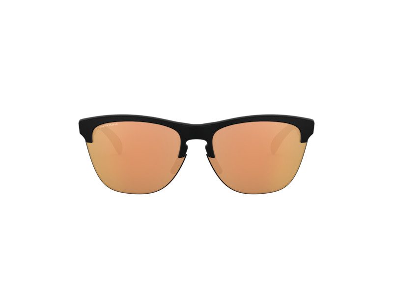 Oakley Frogskins Lite Ochelari de Soare OO 9374 26