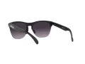 Oakley Frogskins Lite Ochelari de Soare OO 9374 49 63