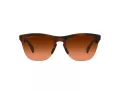 Oakley Frogskins Lite Ochelari de Soare OO 9374 50 63