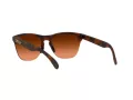 Oakley Frogskins Lite Ochelari de Soare OO 9374 50 63