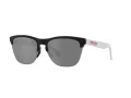 Oakley Frogskins Lite Ochelari de Soare OO 0OO9374 937453 63