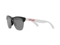Oakley Frogskins Lite Ochelari de Soare OO 0OO9374 937453 63