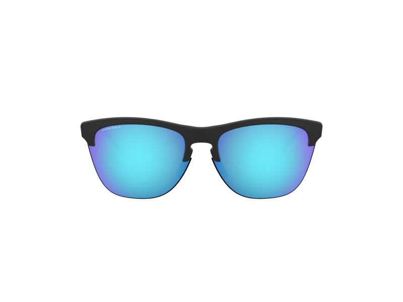 Oakley Frogskins Lite Ochelari de Soare OO 9374 937402