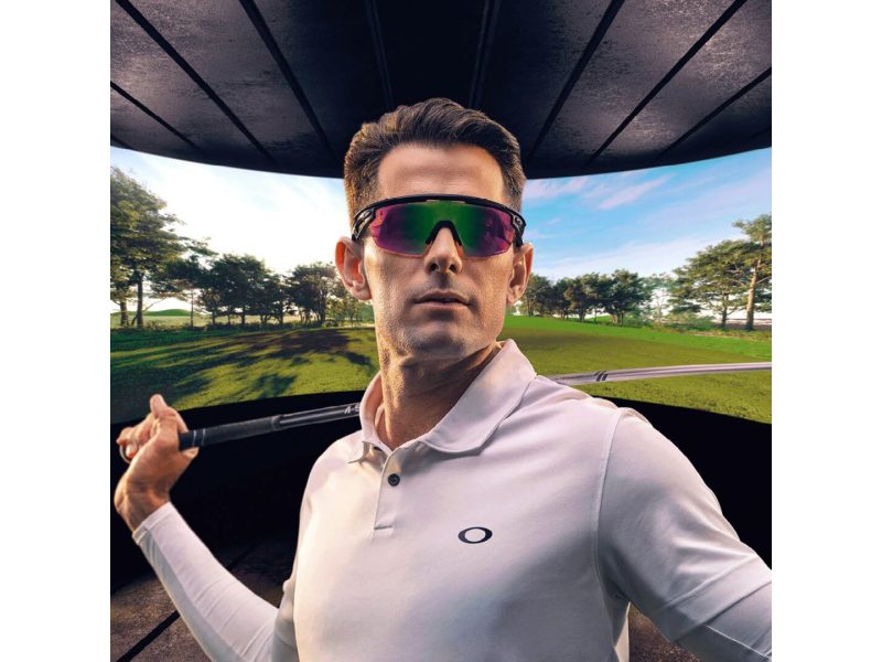 Oakley Sphaera Ochelari de Soare OO 9403 06