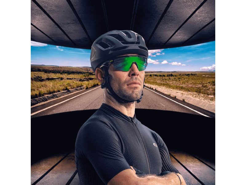 Oakley Sphaera Ochelari de Soare OO 9403 08