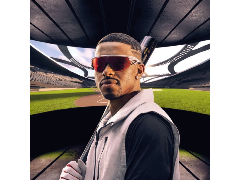Oakley Sphaera Ochelari de Soare OO 9403 11