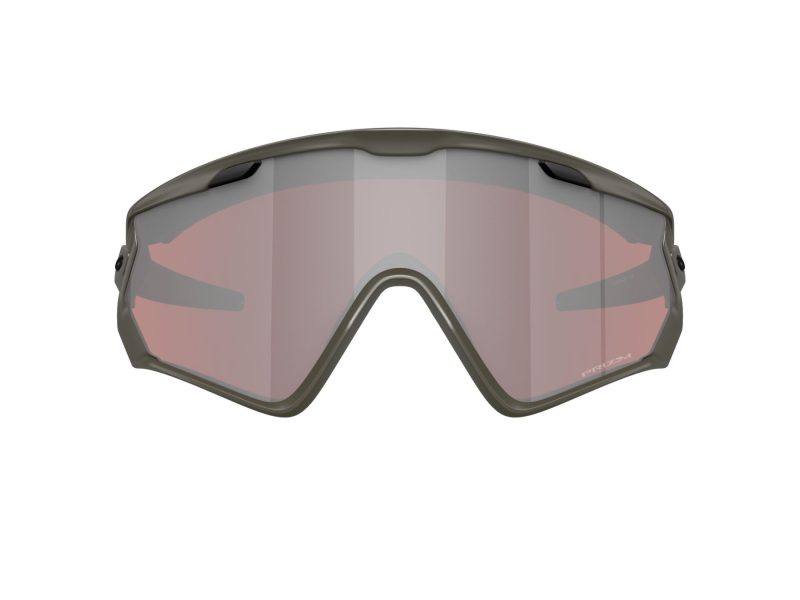 Oakley Wind Jacket 2.0 Ochelari de Soare OO 9418 26