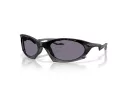 Oakley Plantaris Ochelari de Soare OO 9437 01 63
