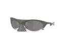 Oakley Plantaris Ochelari de Soare OO 9437 07 63