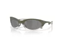 Oakley Plantaris Ochelari de Soare OO 9437 07 63