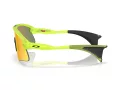 Oakley Stunt Devil Ochelari de Soare OO 9517 03 139