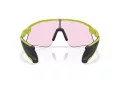 Oakley Stunt Devil Ochelari de Soare OO 9517 15 139