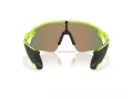 Oakley Stunt Devil S Ochelari de Soare OO 9518 03 136