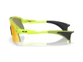 Oakley Stunt Devil S Ochelari de Soare OO 9518 03 136