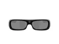 Oakley Permian Ochelari de Soare OO 9520 01 59