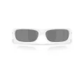 Oakley Permian Ochelari de Soare OO 9520 02 59