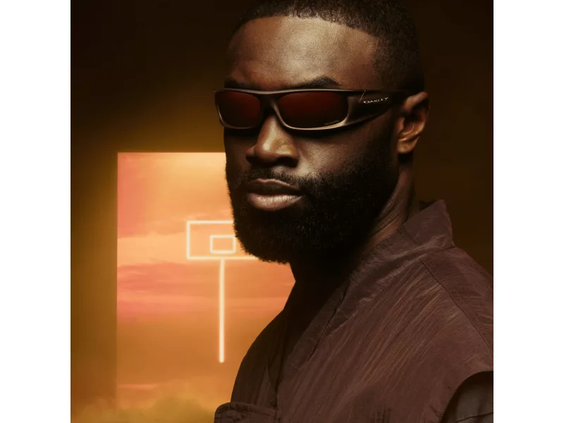 Oakley Highland Ochelari de Soare OO 9522 06 62