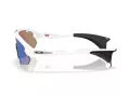 Oakley Stunt Devil A Ochelari de Soare OO 9525 02 137