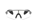 Oakley Stunt Devil A Ochelari de Soare OO 9525 06 137