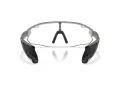 Oakley Stunt Devil A Ochelari de Soare OO 9525 06 137