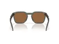 Oakley Hstn Sq Ochelari de Soare OO 9533 08 54