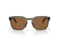 Oakley Hstn Sq Ochelari de Soare OO 9533 08 54