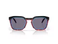 Oakley Hstn Sq Ochelari de Soare OO 9533 09 54