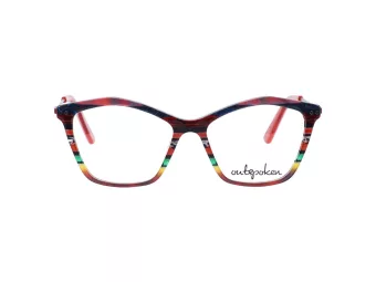 Outspoken Ochelari de Vedere OS 2210 C1 53
