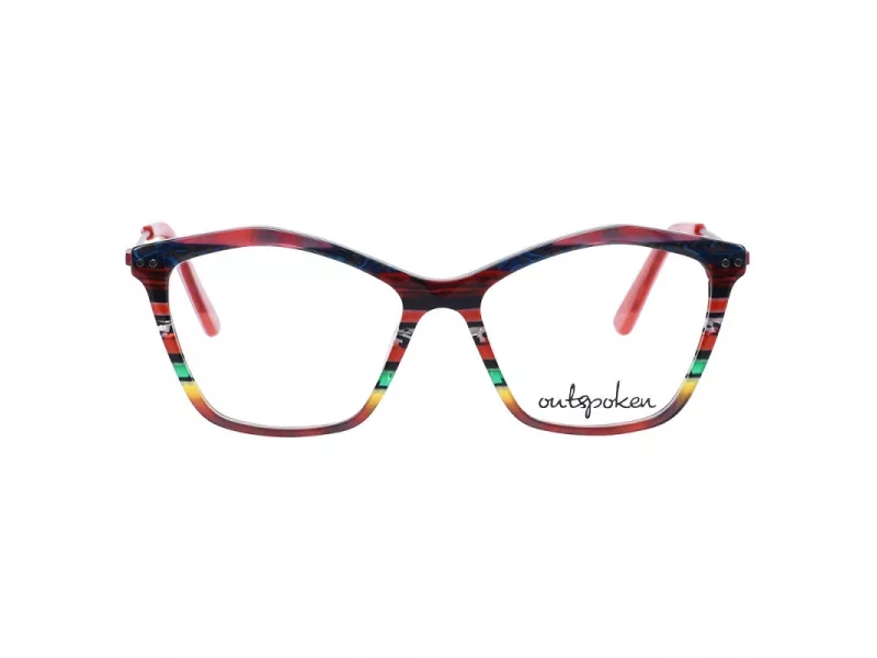 Outspoken Ochelari de Vedere OS 2210 C1 53