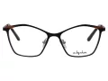 Outspoken Ochelari de Vedere OS 2208 C1 53