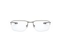 Oakley Wingback Sq Ochelari de Vedere OX 5148 02 54