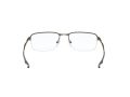 Oakley Wingback Sq Ochelari de Vedere OX 5148 02 54