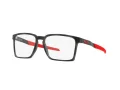 Oakley Exchange Ochelari de Vedere OX 8055 04 56