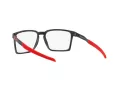 Oakley Exchange Ochelari de Vedere OX 8055 04 56