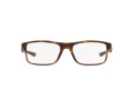 Oakley Plank 2.0 OX 8081 13 51 Ochelari de vedere