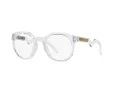 Oakley Hstn Rx Ochelari de Vedere OX 0OX8139 813905 50