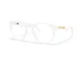 Oakley Hstn Rx Ochelari de Vedere OX 8139 08 50