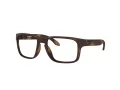 Oakley Holbrook Rx Ochelari de Vedere OX 8156 02 56
