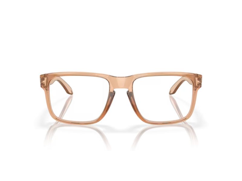 Oakley Holbrook Rx Ochelari de Vedere OX 8156 14