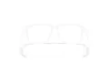 Oakley Holbrook Rx Ochelari de Vedere OX 8156 18 54