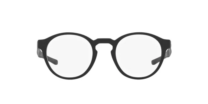 Oakley Saddle Ochelari de Vedere OX 8165 01 - Lentile de con