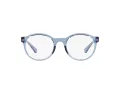 Oakley Spindrift Rx Ochelari de Vedere OX 8176 07 51