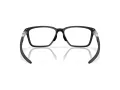 Oakley Double Down Ochelari de Vedere OX 8188D 818804 58