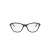 Oakley Twin Tail Ochelari de Vedere OY 8008 01 50