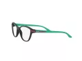 Oakley Twin Tail Ochelari de Vedere OY 8008 01 50