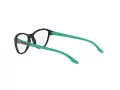 Oakley Twin Tail Ochelari de Vedere OY 8008 01 50