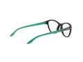 Oakley Twin Tail Ochelari de Vedere OY 8008 01 50
