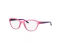 Oakley Twin Tail Ochelari de Vedere OY 8008 03 48