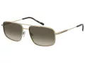 Pierre Cardin Ochelari de Soare PC 6910/S AOZ/HA 60