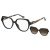 Pierre Cardin Ochelari de Vedere PC 8556/C WR7 53